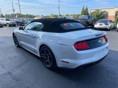 2018 Ford Mustang EcoBoost   - Photo 7 - West Chester, PA 19382