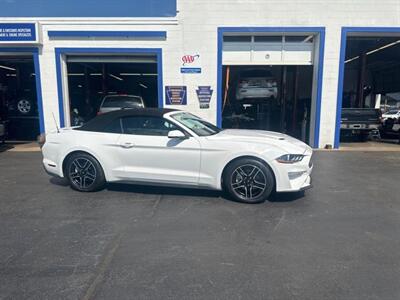 2018 Ford Mustang EcoBoost   - Photo 18 - West Chester, PA 19382