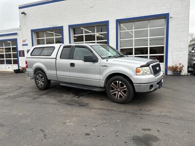 2006 Ford F-150 XL   - Photo 5 - West Chester, PA 19382
