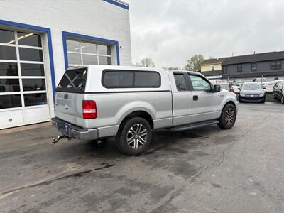 2006 Ford F-150 XL   - Photo 7 - West Chester, PA 19382