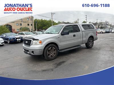 2006 Ford F-150 XL   - Photo 1 - West Chester, PA 19382