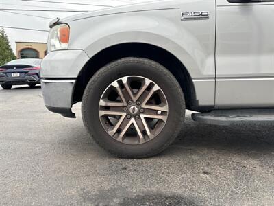 2006 Ford F-150 XL   - Photo 10 - West Chester, PA 19382