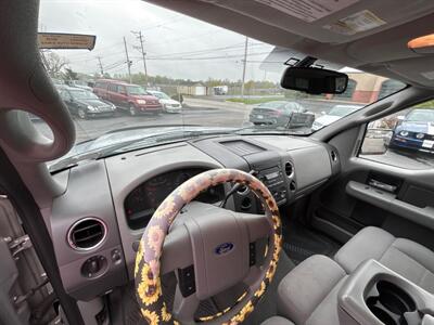 2006 Ford F-150 XL   - Photo 13 - West Chester, PA 19382