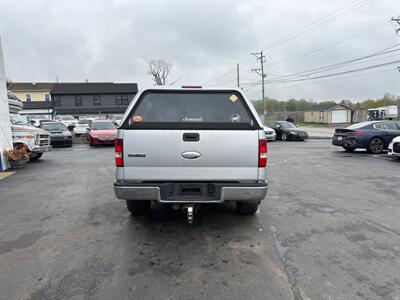 2006 Ford F-150 XL   - Photo 8 - West Chester, PA 19382