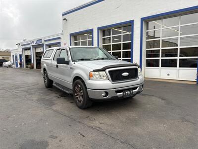 2006 Ford F-150 XL   - Photo 4 - West Chester, PA 19382