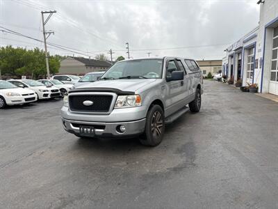 2006 Ford F-150 XL   - Photo 2 - West Chester, PA 19382