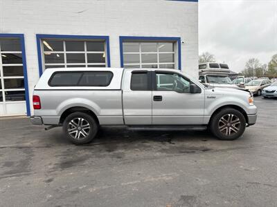 2006 Ford F-150 XL   - Photo 6 - West Chester, PA 19382