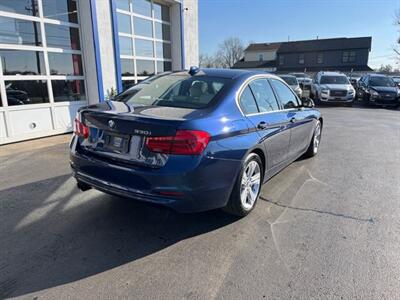 2018 BMW 330i xDrive   - Photo 11 - West Chester, PA 19382