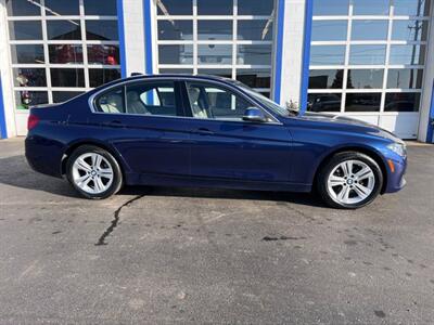2018 BMW 330i xDrive   - Photo 9 - West Chester, PA 19382