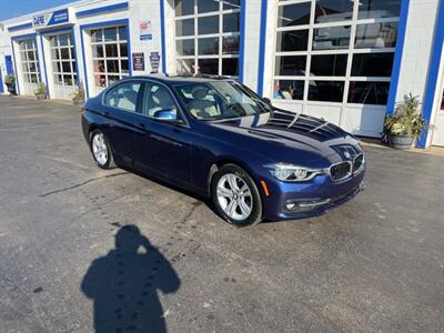 2018 BMW 330i xDrive   - Photo 7 - West Chester, PA 19382