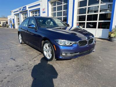 2018 BMW 330i xDrive   - Photo 6 - West Chester, PA 19382
