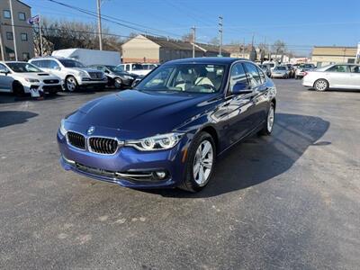 2018 BMW 330i xDrive   - Photo 2 - West Chester, PA 19382