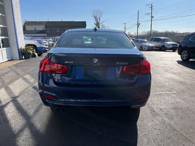 2018 BMW 330i xDrive   - Photo 13 - West Chester, PA 19382