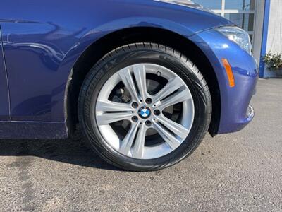 2018 BMW 330i xDrive   - Photo 22 - West Chester, PA 19382