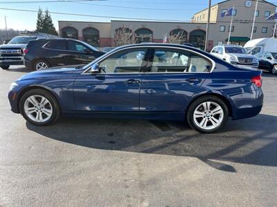 2018 BMW 330i xDrive   - Photo 17 - West Chester, PA 19382