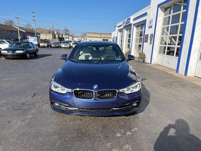 2018 BMW 330i xDrive   - Photo 3 - West Chester, PA 19382