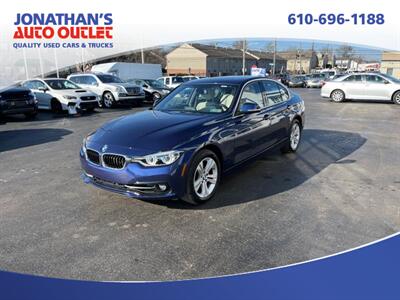 2018 BMW 330i xDrive   - Photo 1 - West Chester, PA 19382