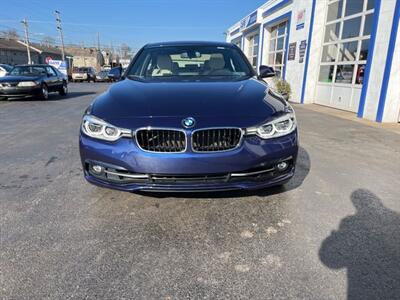 2018 BMW 330i xDrive   - Photo 4 - West Chester, PA 19382