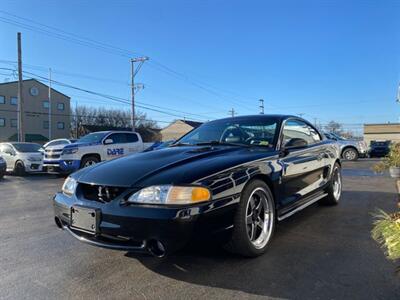1998 Ford Mustang SVT Cobra   - Photo 6 - West Chester, PA 19382