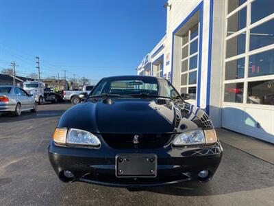 1998 Ford Mustang SVT Cobra   - Photo 7 - West Chester, PA 19382