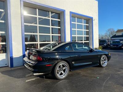 1998 Ford Mustang SVT Cobra   - Photo 3 - West Chester, PA 19382