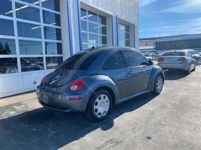 2007 Volkswagen Beetle 2.5   - Photo 3 - West Chester, PA 19382