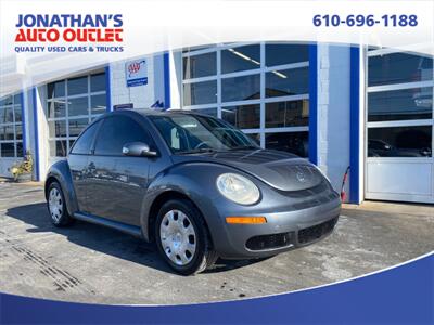 2007 Volkswagen Beetle 2.5   - Photo 1 - West Chester, PA 19382
