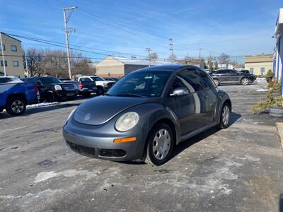 2007 Volkswagen Beetle 2.5   - Photo 7 - West Chester, PA 19382