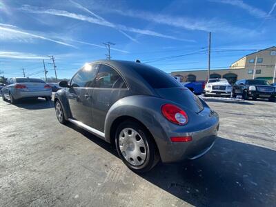 2007 Volkswagen Beetle 2.5   - Photo 5 - West Chester, PA 19382