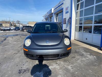 2007 Volkswagen Beetle 2.5   - Photo 8 - West Chester, PA 19382