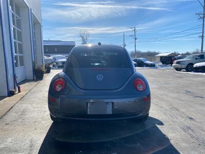 2007 Volkswagen Beetle 2.5   - Photo 4 - West Chester, PA 19382