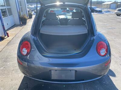 2007 Volkswagen Beetle 2.5   - Photo 11 - West Chester, PA 19382