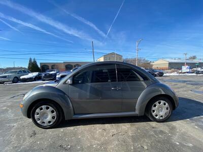 2007 Volkswagen Beetle 2.5   - Photo 6 - West Chester, PA 19382