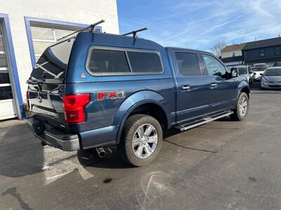 2018 Ford F-150 XL   - Photo 5 - West Chester, PA 19382