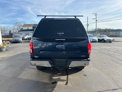 2018 Ford F-150 XL   - Photo 4 - West Chester, PA 19382