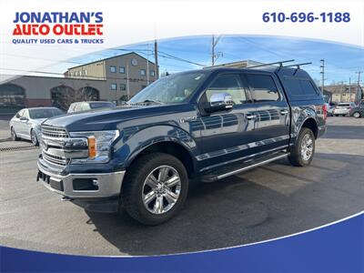 2018 Ford F-150 XL   - Photo 1 - West Chester, PA 19382