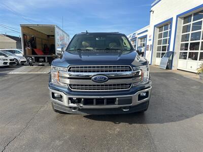 2018 Ford F-150 XL   - Photo 8 - West Chester, PA 19382