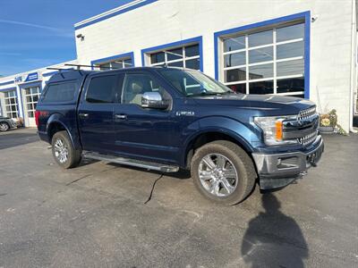 2018 Ford F-150 XL   - Photo 7 - West Chester, PA 19382