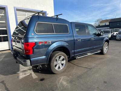 2018 Ford F-150 XL   - Photo 14 - West Chester, PA 19382