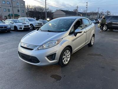 2013 Ford Fiesta SE   - Photo 7 - West Chester, PA 19382