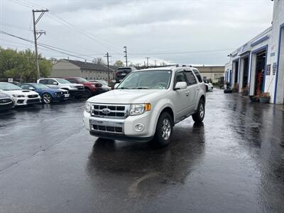 2010 Ford Escape Limited   - Photo 2 - West Chester, PA 19382