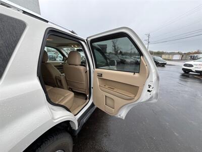 2010 Ford Escape Limited   - Photo 20 - West Chester, PA 19382
