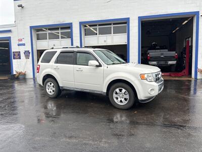 2010 Ford Escape Limited   - Photo 5 - West Chester, PA 19382