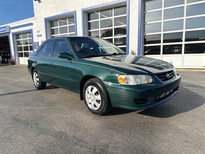 2001 Toyota Corolla CE   - Photo 3 - West Chester, PA 19382