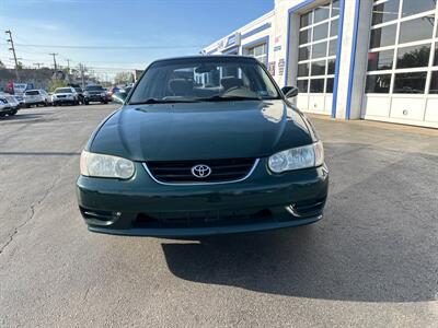 2001 Toyota Corolla CE   - Photo 2 - West Chester, PA 19382