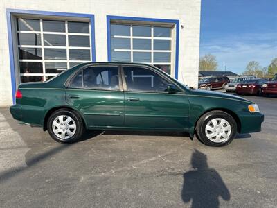 2001 Toyota Corolla CE   - Photo 4 - West Chester, PA 19382