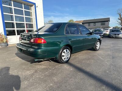2001 Toyota Corolla CE   - Photo 5 - West Chester, PA 19382