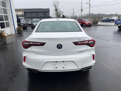2021 Acura TLX SH-AWD w/Advance   - Photo 7 - West Chester, PA 19382