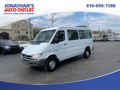 2006 Dodge Sprinter 2500   - Photo 1 - West Chester, PA 19382