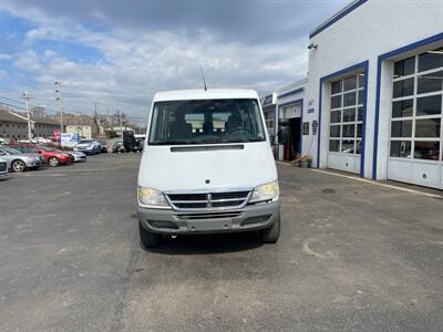 2006 Dodge Sprinter 2500   - Photo 3 - West Chester, PA 19382